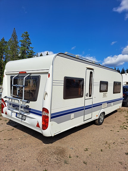 Hobby Excellent 560 UL 3 of 10