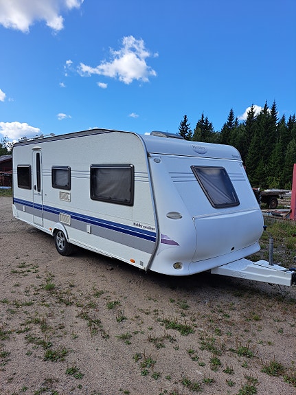 Hobby Excellent 560 UL 2 of 10