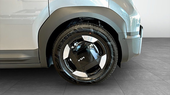 Kia PV5 9 of 9