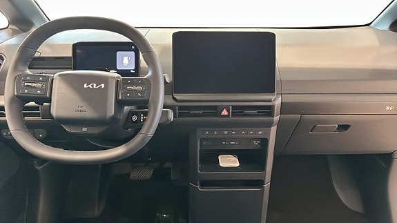 Kia PV5 4 of 9
