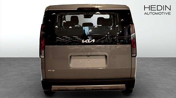 Kia PV5 7 of 9