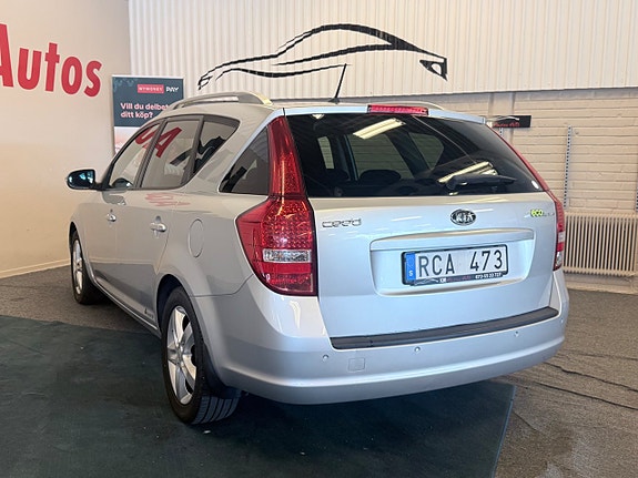 Kia Ceed 6 of 13