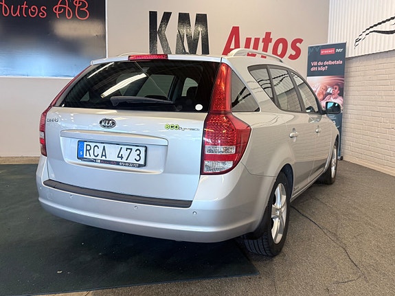 Kia Ceed 4 of 13