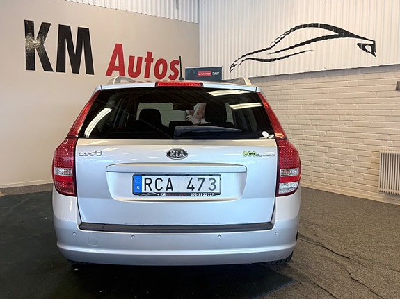 Kia Ceed 5 of 13