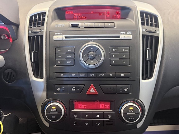 Kia Ceed 12 of 13