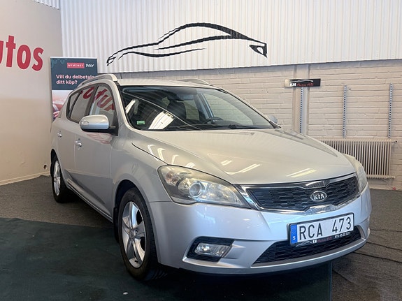 Kia Ceed 3 of 13