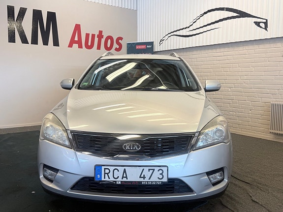 Kia Ceed 2 of 13