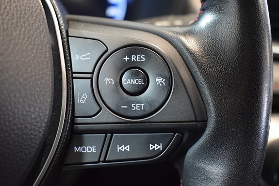 Toyota RAV4 15 of 23