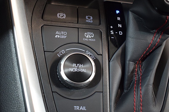 Toyota RAV4 19 of 23