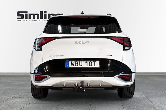 Kia Sportage 4 of 19