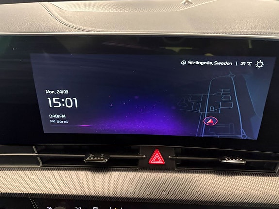 Kia Sportage 15 of 19