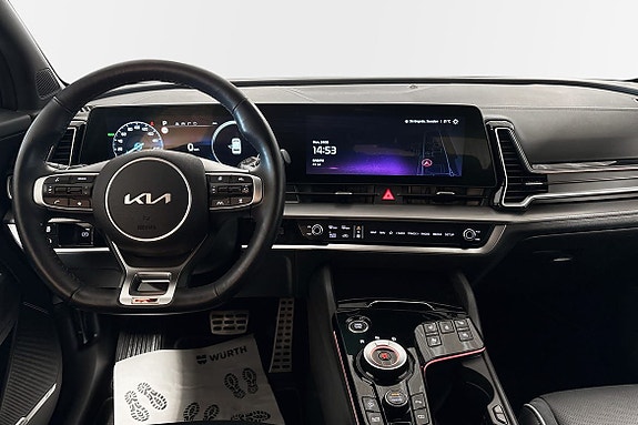 Kia Sportage 8 of 19