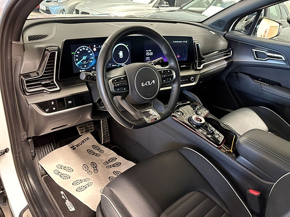 Kia Sportage 11 of 19