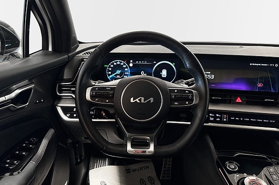 Kia Sportage 9 of 19