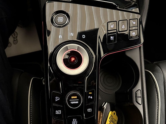 Kia Sportage 19 of 19