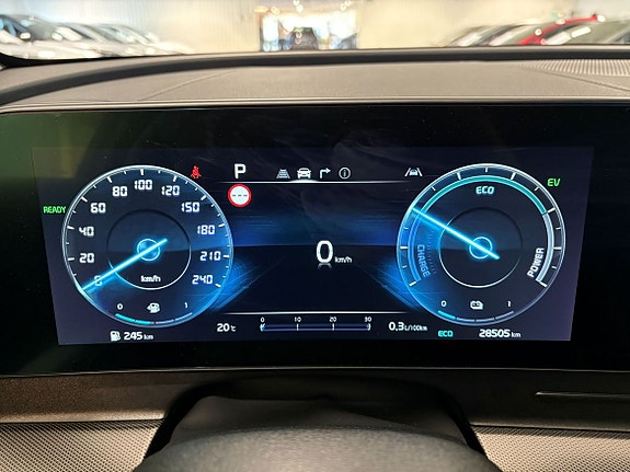 Kia Sportage 13 of 19