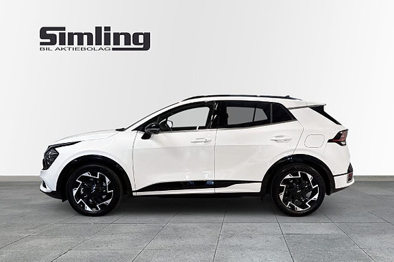 Kia Sportage 3 of 19
