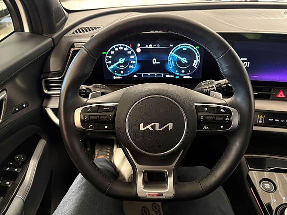 Kia Sportage 14 of 19