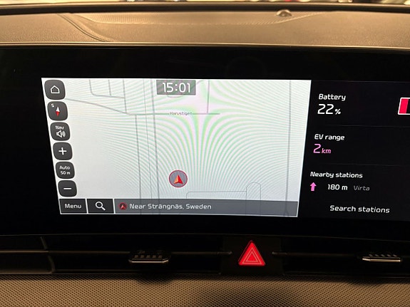Kia Sportage 16 of 19
