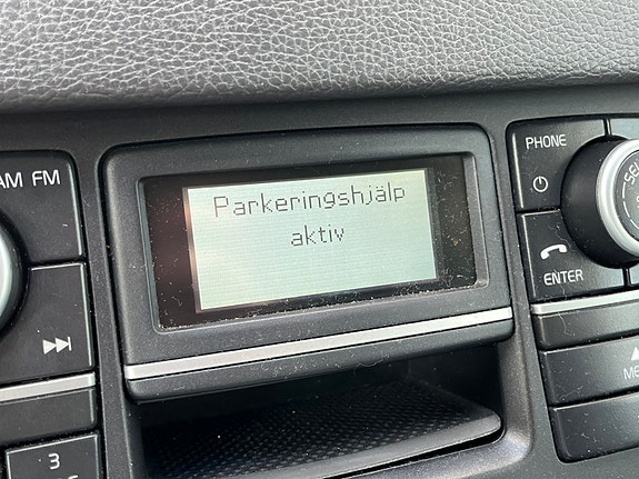 Volvo XC90 15 of 22