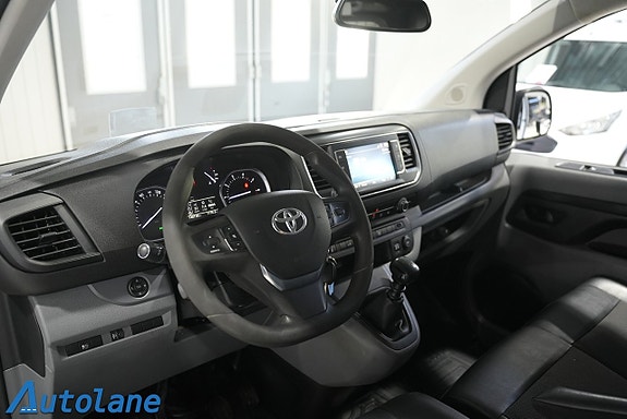 Toyota Proace 13 of 26