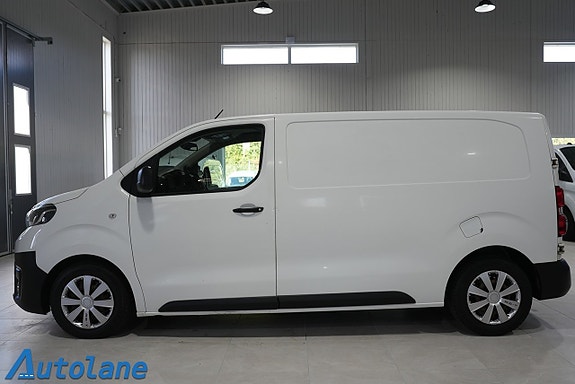 Toyota Proace 3 of 26