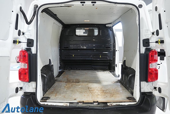 Toyota Proace 11 of 26