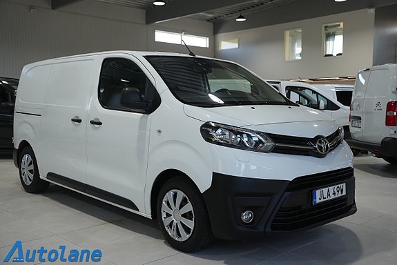 Toyota Proace 8 of 26