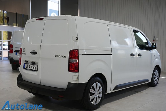 Toyota Proace 5 of 26