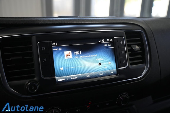 Toyota Proace 24 of 26