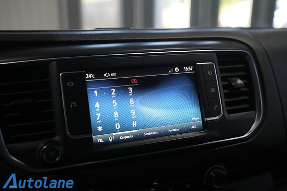 Toyota Proace 26 of 26