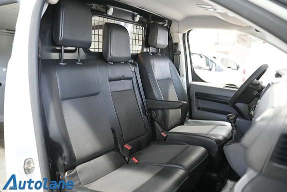 Toyota Proace 17 of 26