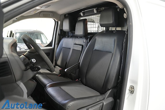 Toyota Proace 16 of 26