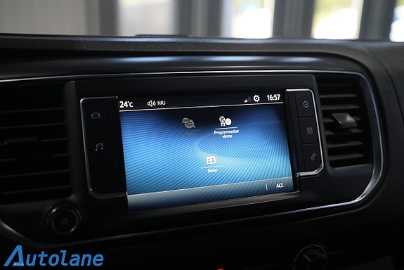 Toyota Proace 25 of 26