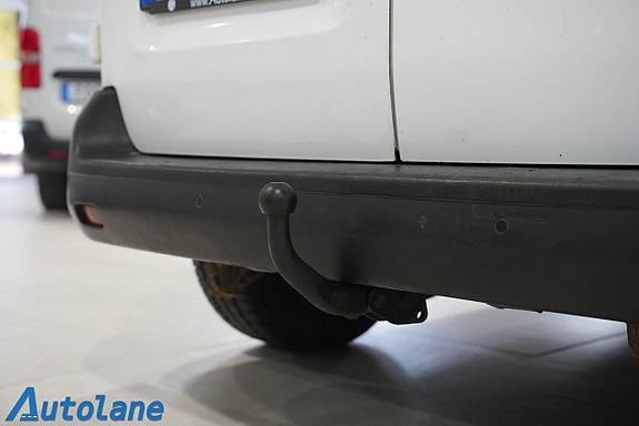 Toyota Proace 6 of 26