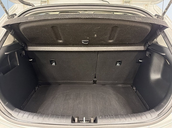 Kia Rio 12 of 20