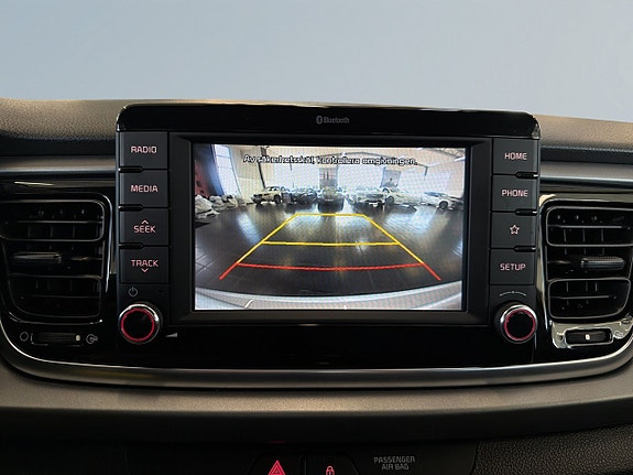 Kia Rio 15 of 20