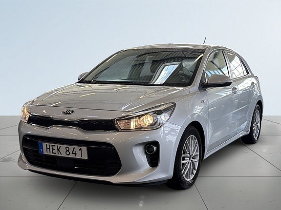 Kia Rio 16 of 20