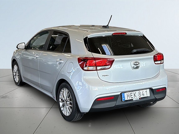 Kia Rio 5 of 20