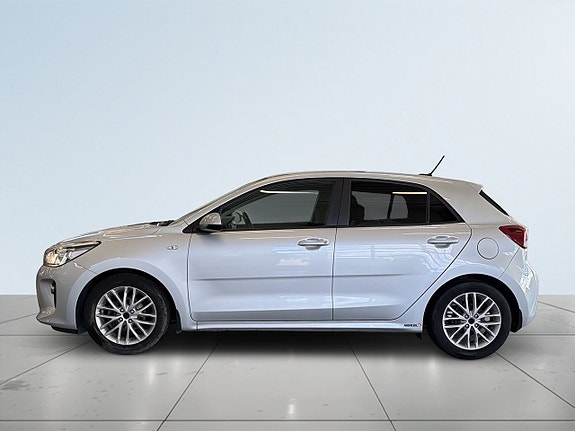 Kia Rio 4 of 20