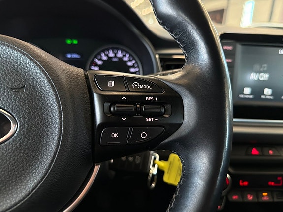 Kia Rio 17 of 20