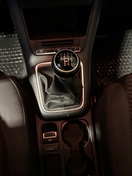 Volkswagen Tiguan 9 of 13