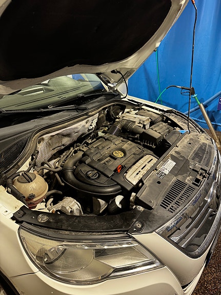 Volkswagen Tiguan 6 of 13