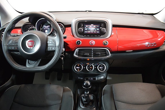 Fiat 500X 13 of 20