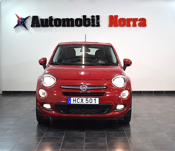 Fiat 500X 2 of 20