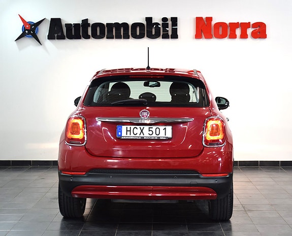Fiat 500X 4 of 20