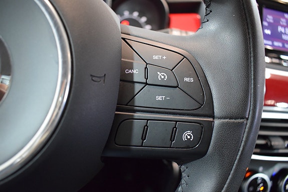 Fiat 500X 15 of 20