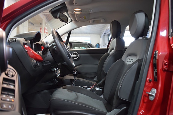 Fiat 500X 7 of 20