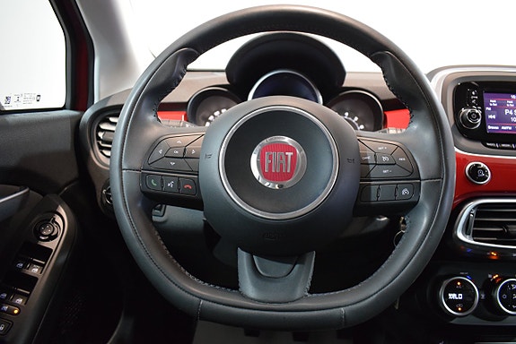 Fiat 500X 14 of 20