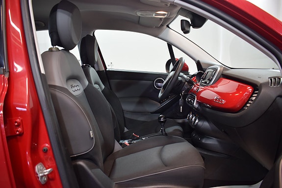 Fiat 500X 9 of 20